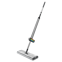 Joybos | Chổi Lau Nhà Đa Năng Tự Làm Sạch Nhôm