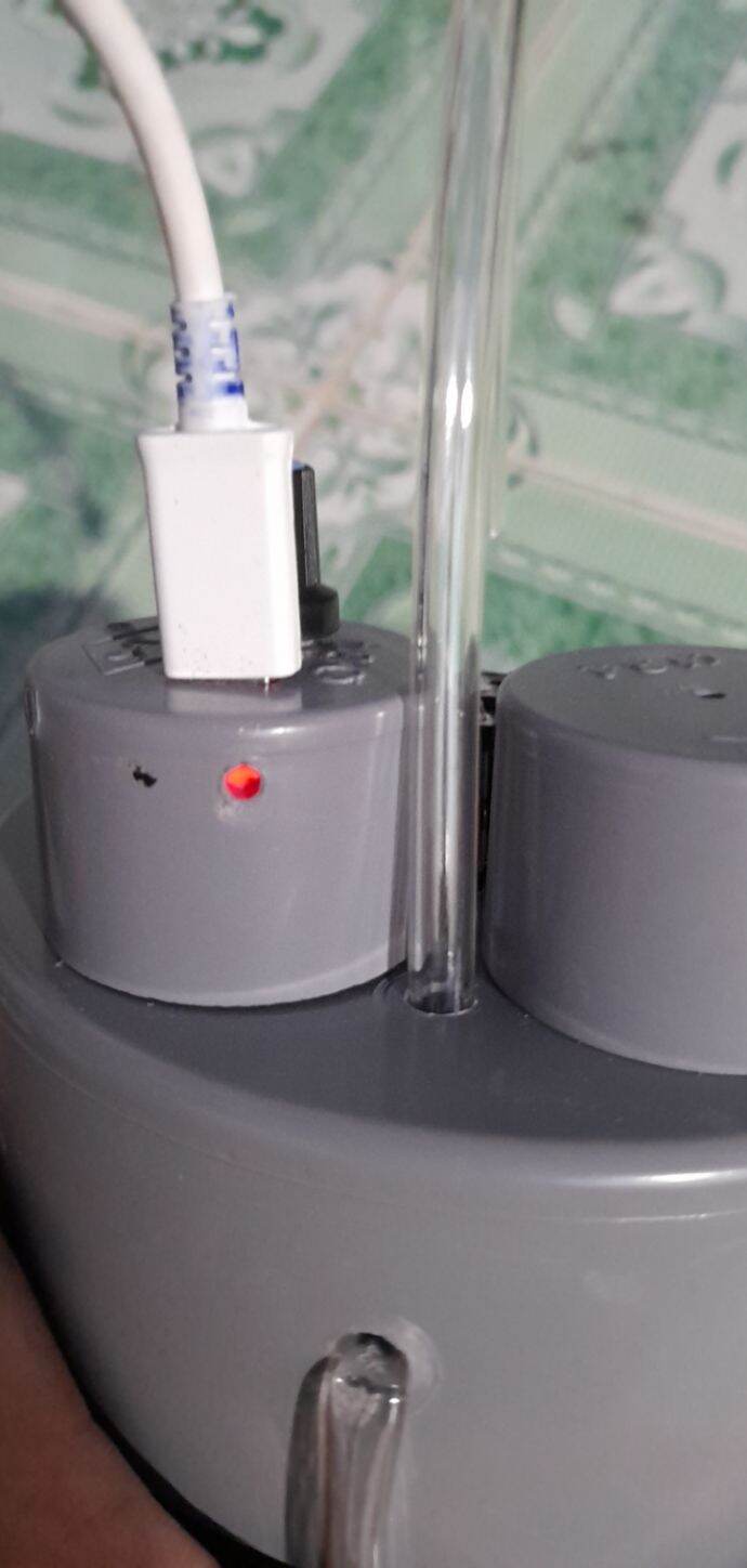 Bình Rót Ruou Tự Động MILED SIÊU SALE