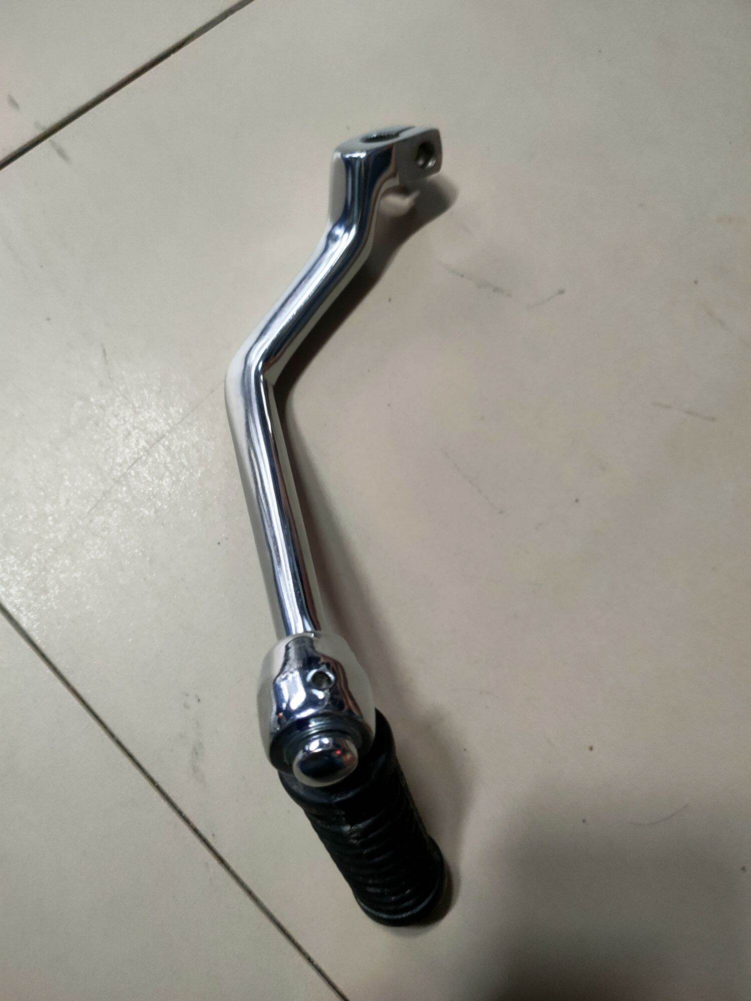 Giò đạp Suzuki Viva 110 số vòng/Smash Revo