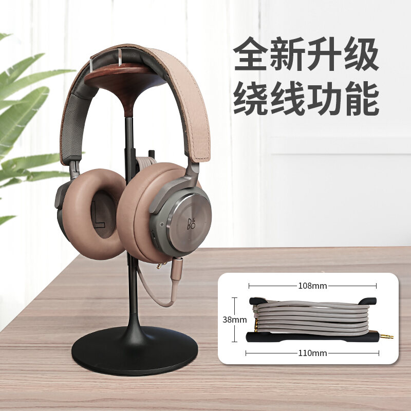 Giá Để Tai Nghe Giá Để Tai Nghe Hợp Kim Nhôm Chụp Đầu Thông Dụng Giá Treo Tai Nghe Chơi Game Máy Tính Giá Để Bàn