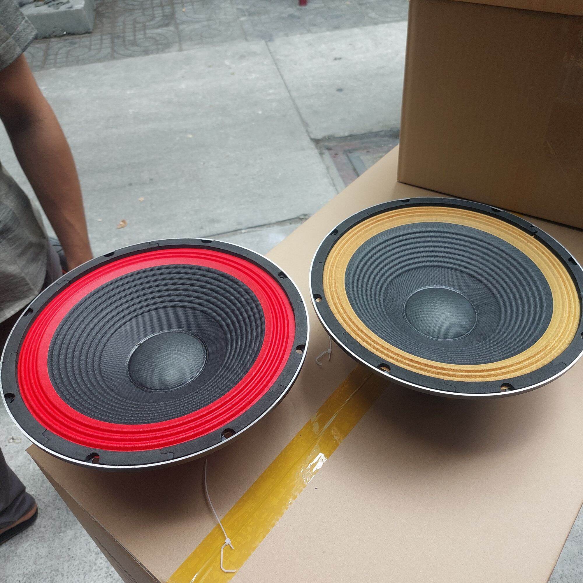 Loa bass 30 coil 51 từ 140 sườn nhôm