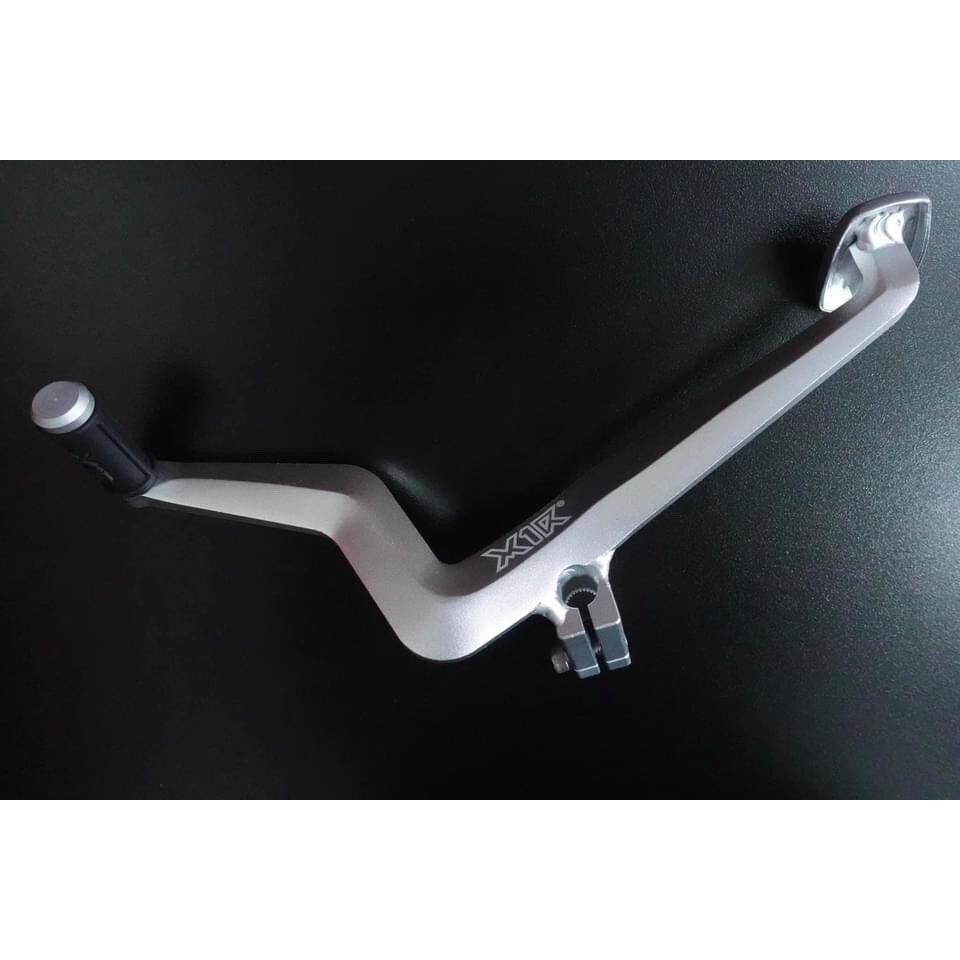 Cần Số Nhôm Cho Xe Máy Ex 150