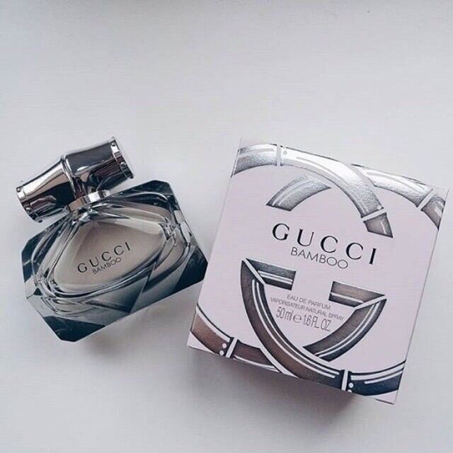 Nước hoa nữ Gucci Bamboo 75ml