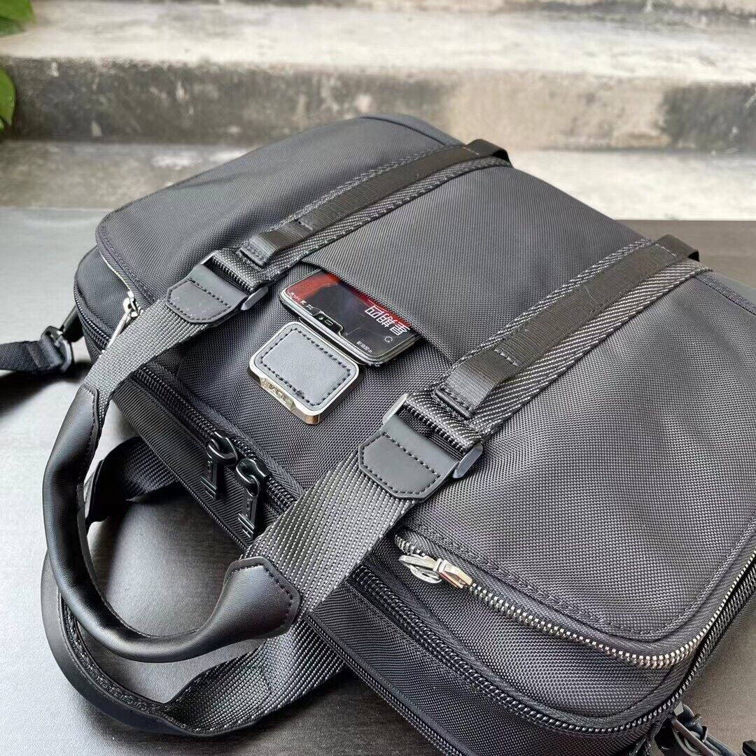 Túi công sở alpha bravo