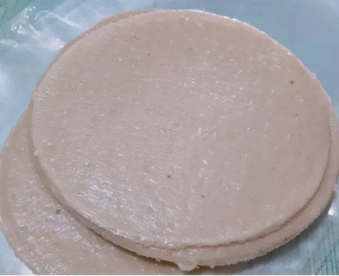 Bánh phồng nếp đặc sản- 10 cái (1 chục)