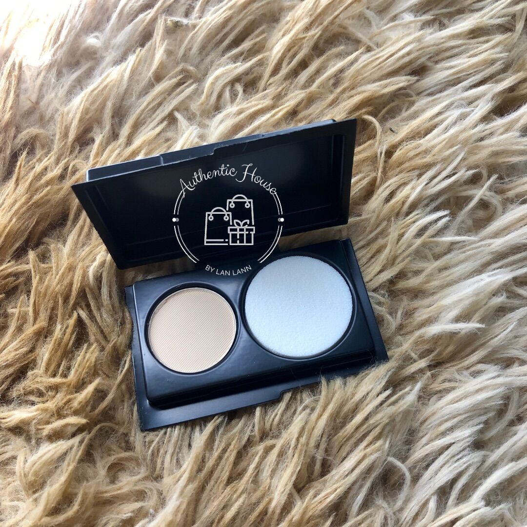 Phấn phủ mac studio fix mini size tone nc20
