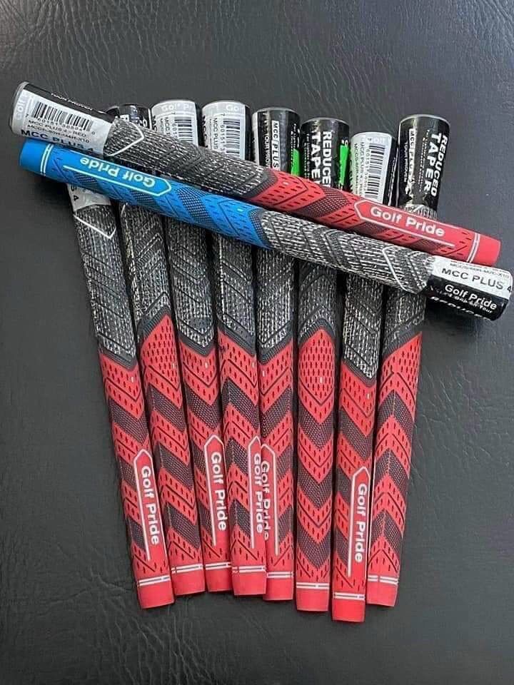 Grip thay cán gậy đánh golf