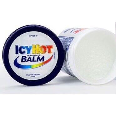 (🇺🇸USA) Dầu Xoa Bóp Icy Hot Balm Của Mỹ
