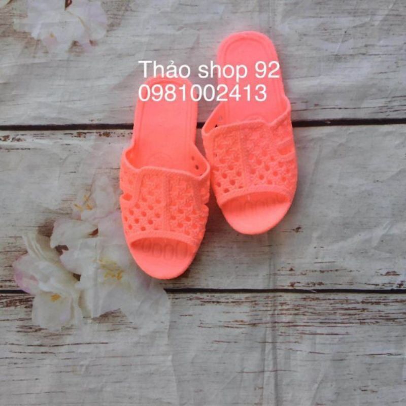 Dép tổ ong cho bé nhiều màu:30,31,32,33,34,35,36,37,38,39,40,41,42,43