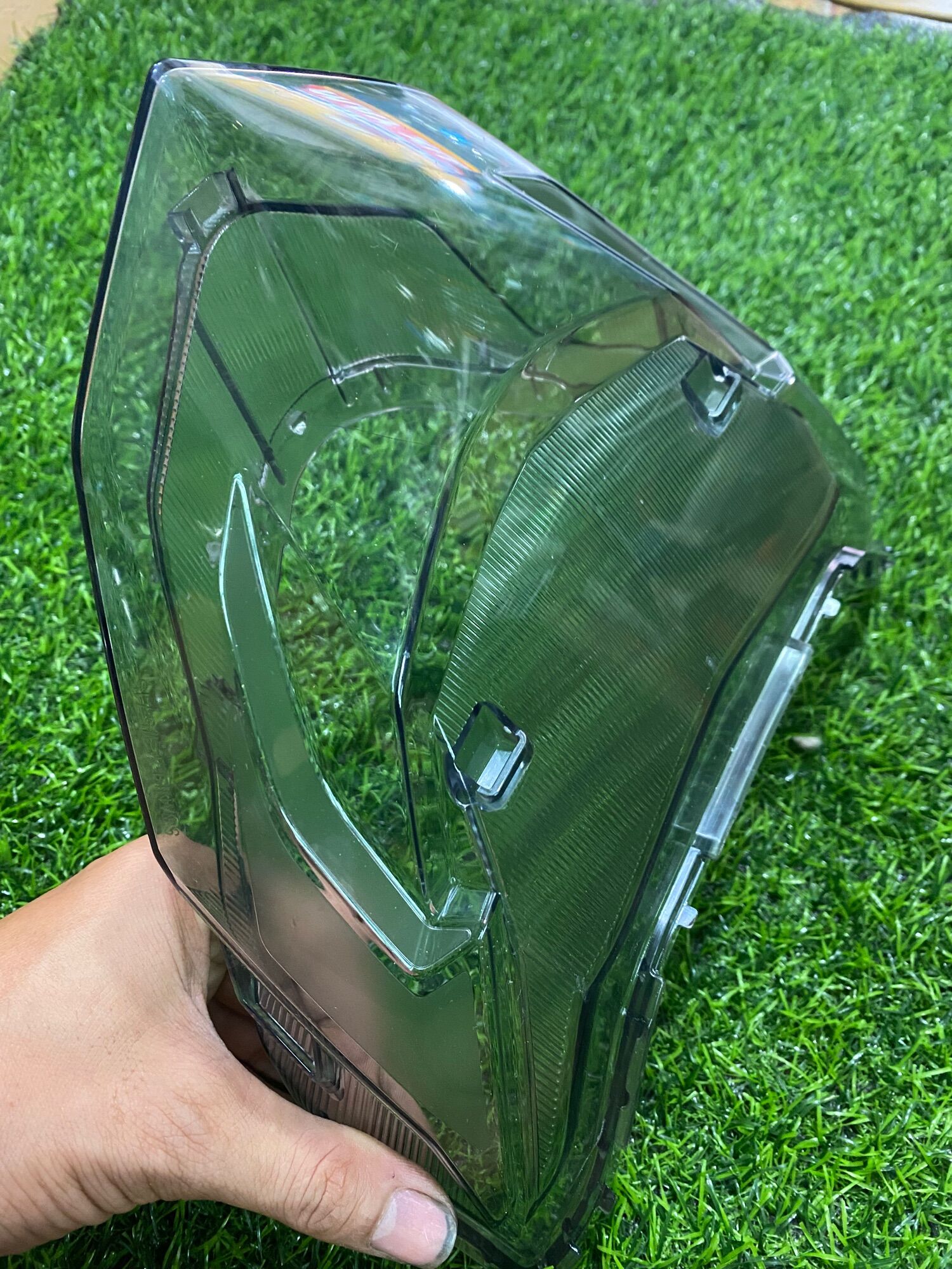 Kính đèn hậu airblade 2020-2022