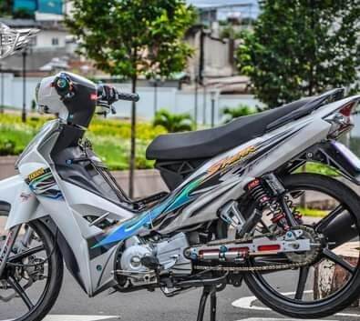 Tem rời sirius trắng tem lửa
