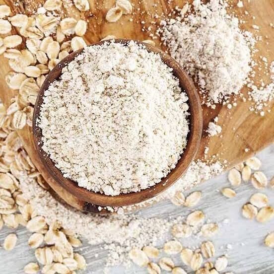 500g bột yến mạch
