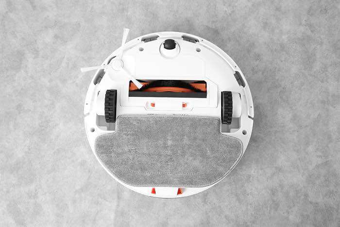 Robot hút bụi lau nhà Xiaomi Vacuum S10