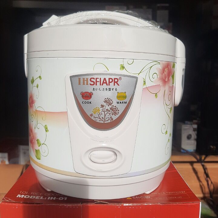 NỒI CƠM ĐIỆN MINI 1L GIÁ RẺ