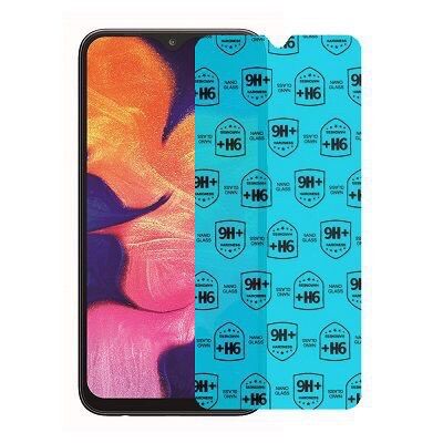 Cường lực nano 9h+