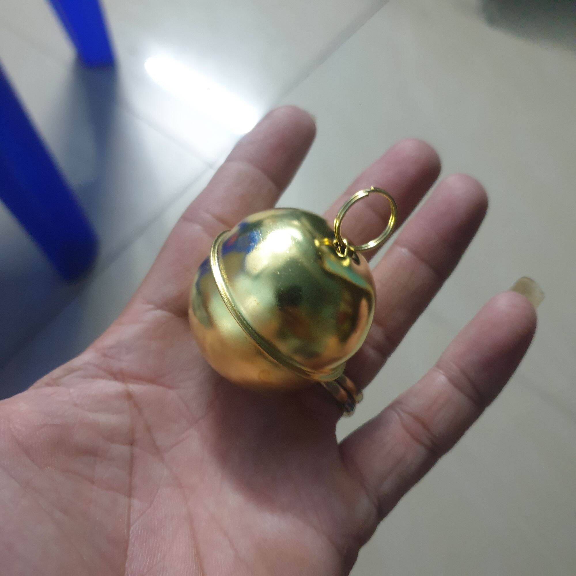 [HCM]2 Chuông báo bổi loại lớn 30mm