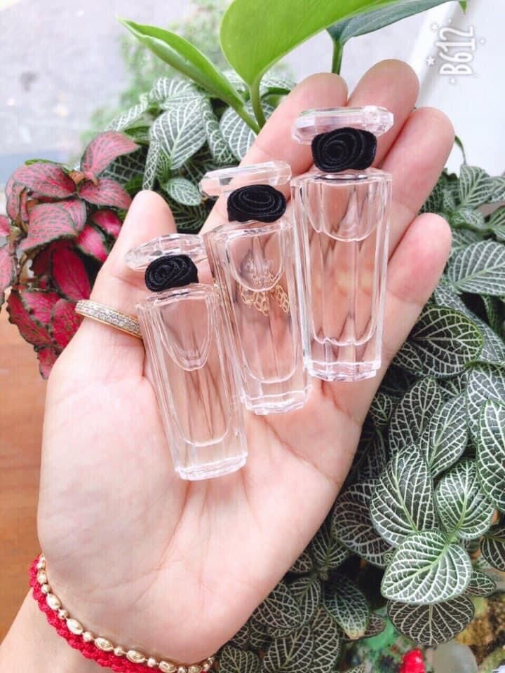 Lancome Nước Hoa Tresor In Love - Mini size: 5ml