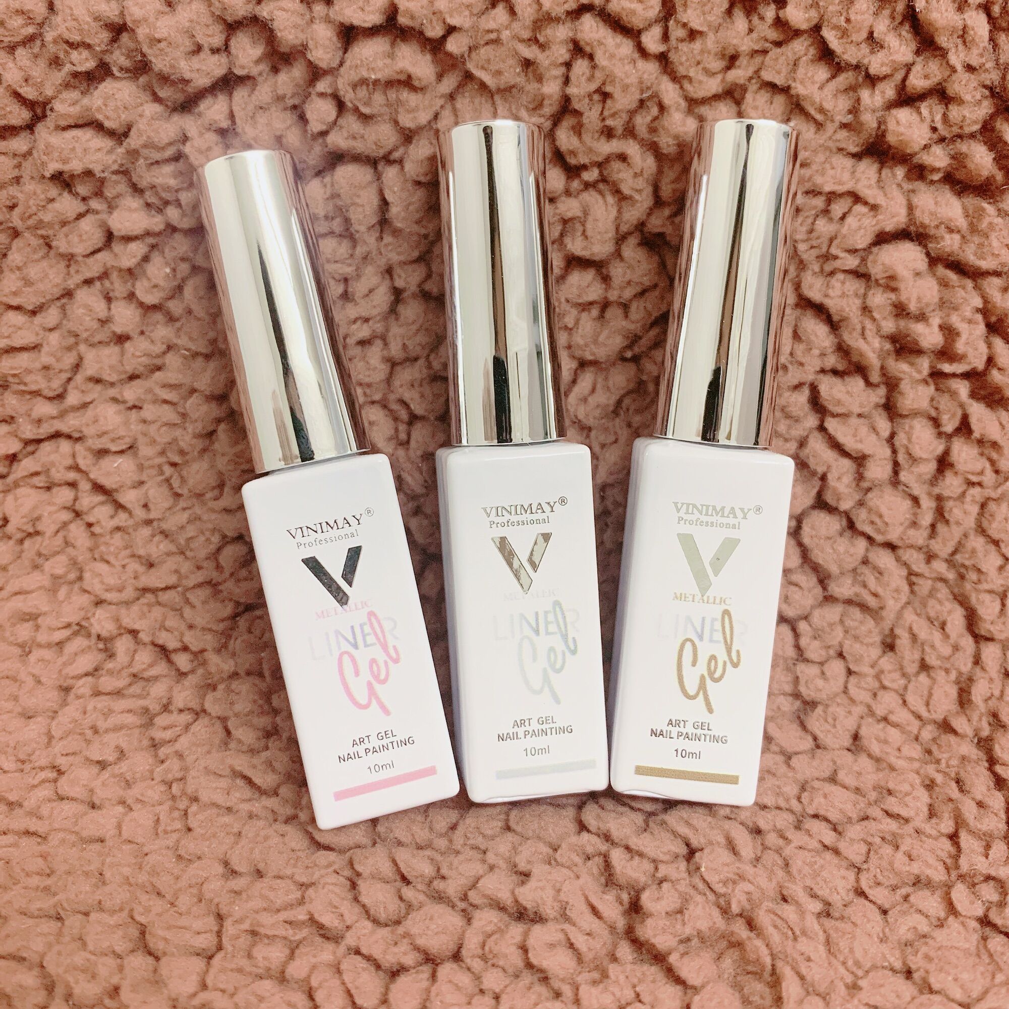 Gel cọ nét metan vinimay, gel cọ nét metal