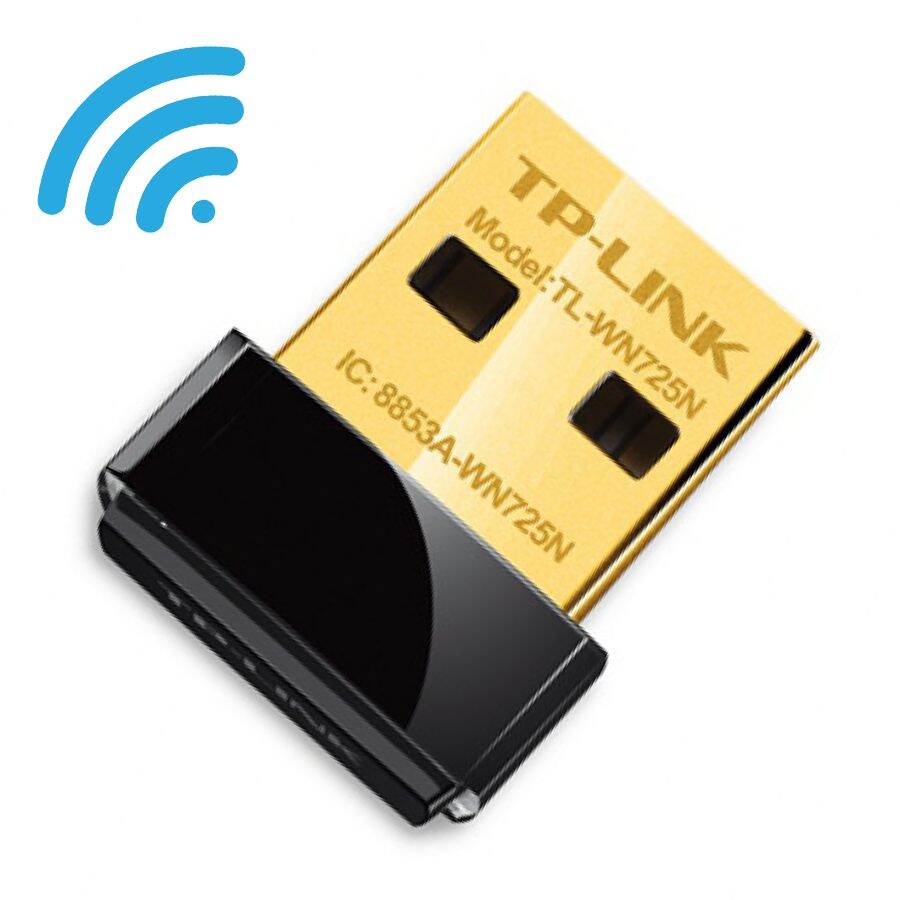 Bảng giá USB thu wifi tp-link TL-WN725N/ LB-LINK BL-WN151 - Chính hãng bảo hành 2 năm Phong Vũ