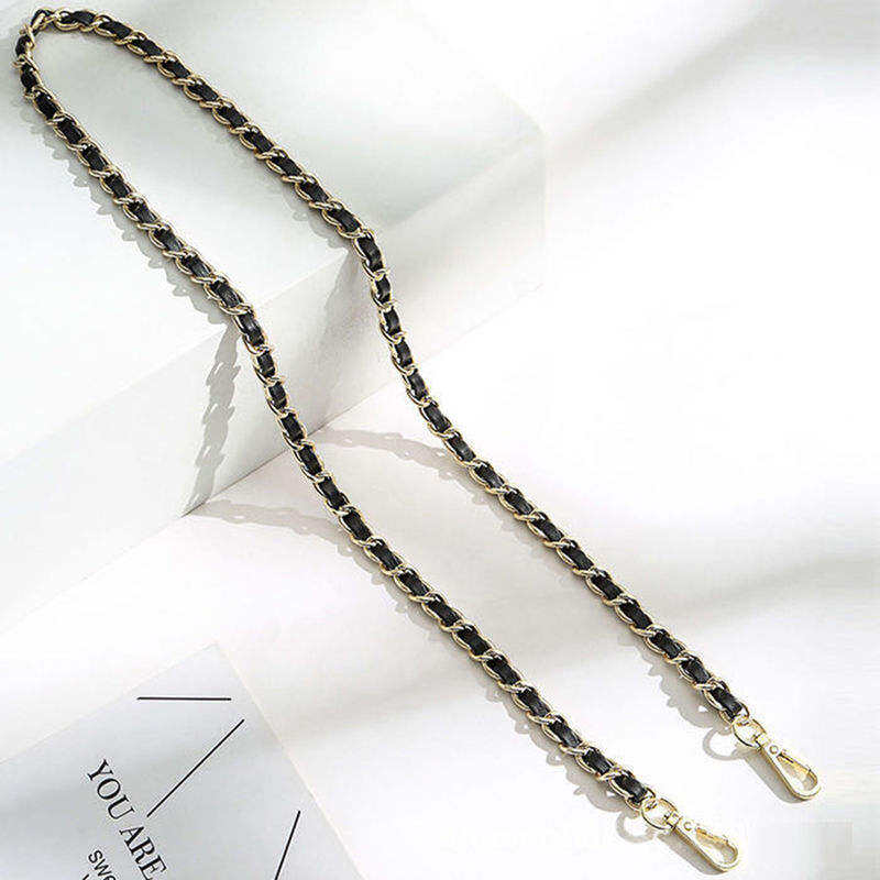 Dây Đeo Túi Nữ Dây Xích Túi Xách Dây Xích Đeo Túi Lang Thang Phong Cách CHANEL Một Bên Vai Dây Xích Thay Thế