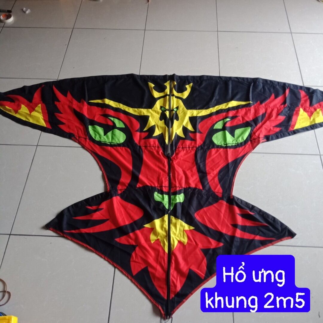 Áo diều in nhiệt xỏ khung 2m5, áo diều đẹp