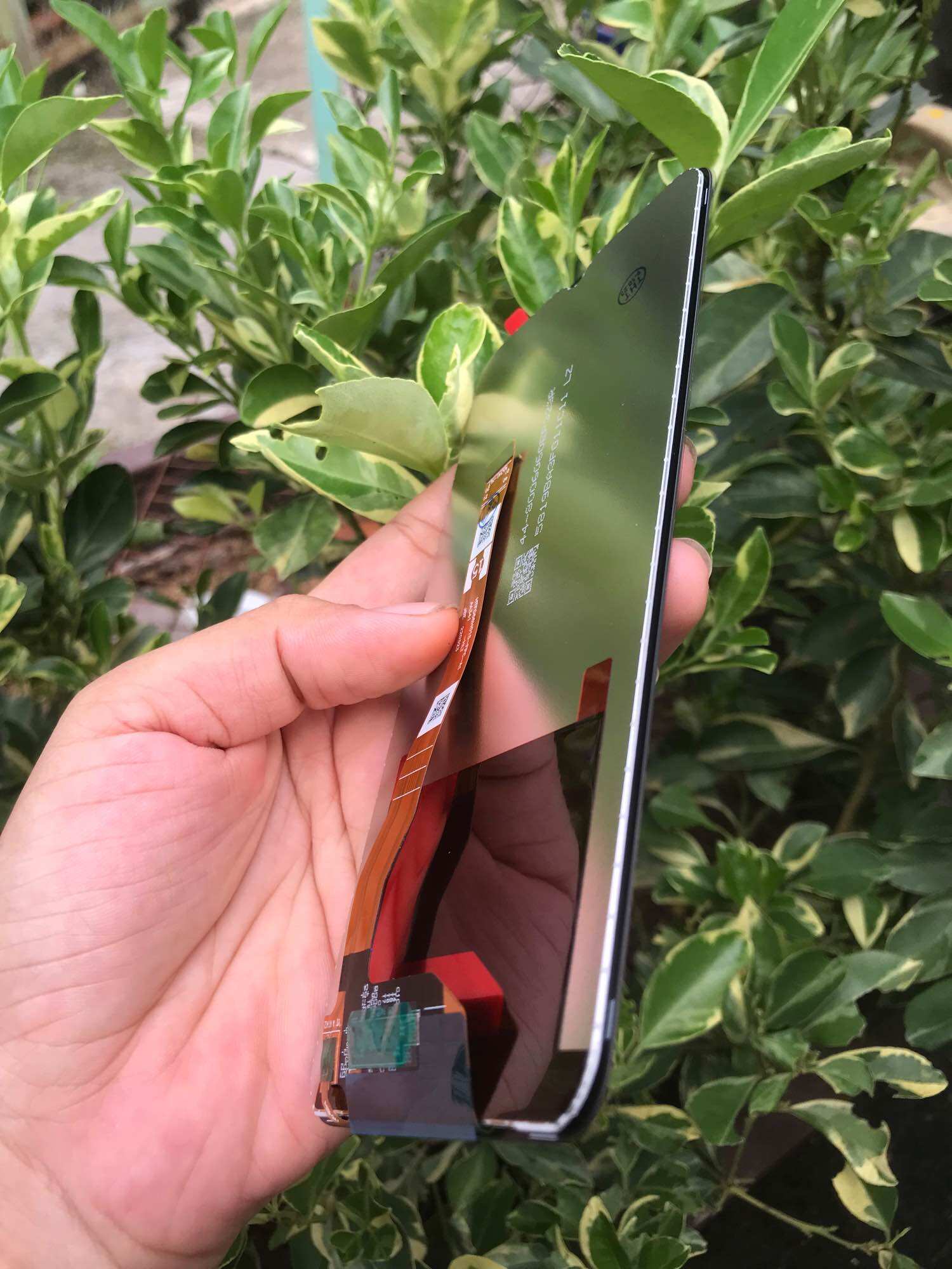 Màn hình Oppo A17 / A17k / A77s zin new