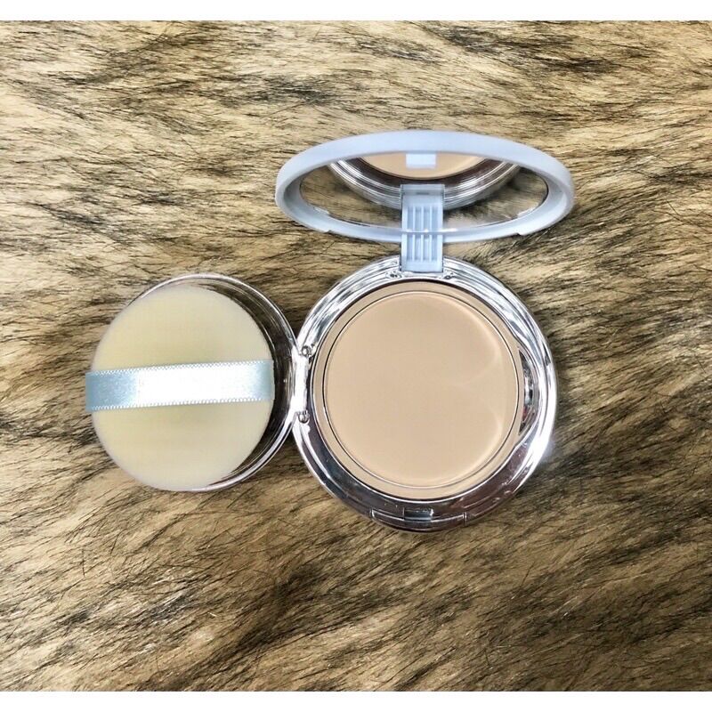 Phấn phủ nén ROSEE HWANHEE UV Tow Way Cake VitaminC