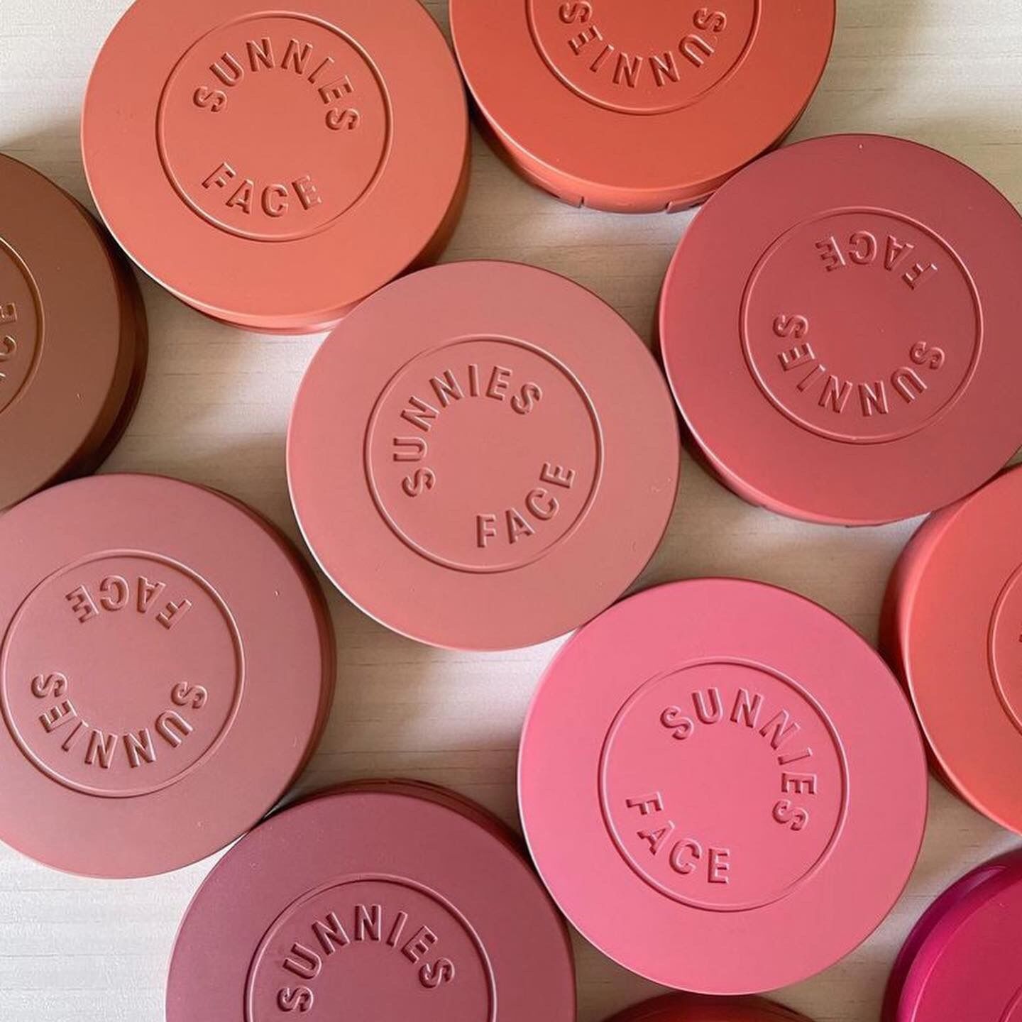 ✨ Má hồng Sunnies Face AirBlush ✨