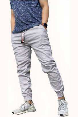 QUẦN JOGGER KAKI GIÃN HÀNG VNXK-BIGSIZE