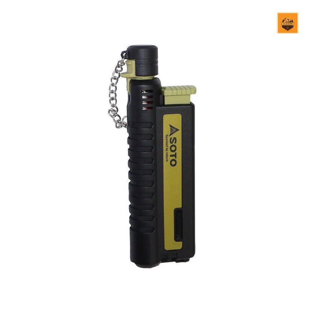 Bật lửa Soto Slide Gas Torch
