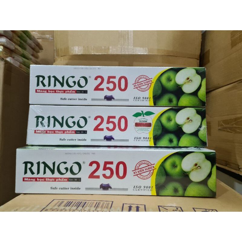 Màng bọc Ringo
