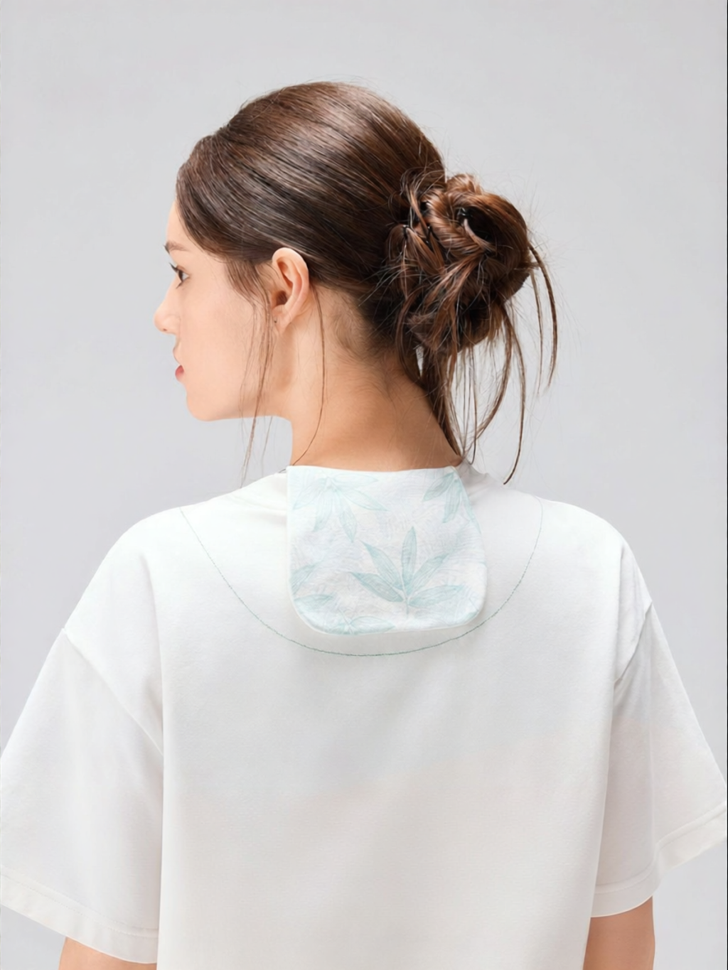 Usbettas | Khăn Thấm Mồ Hôi Lớn