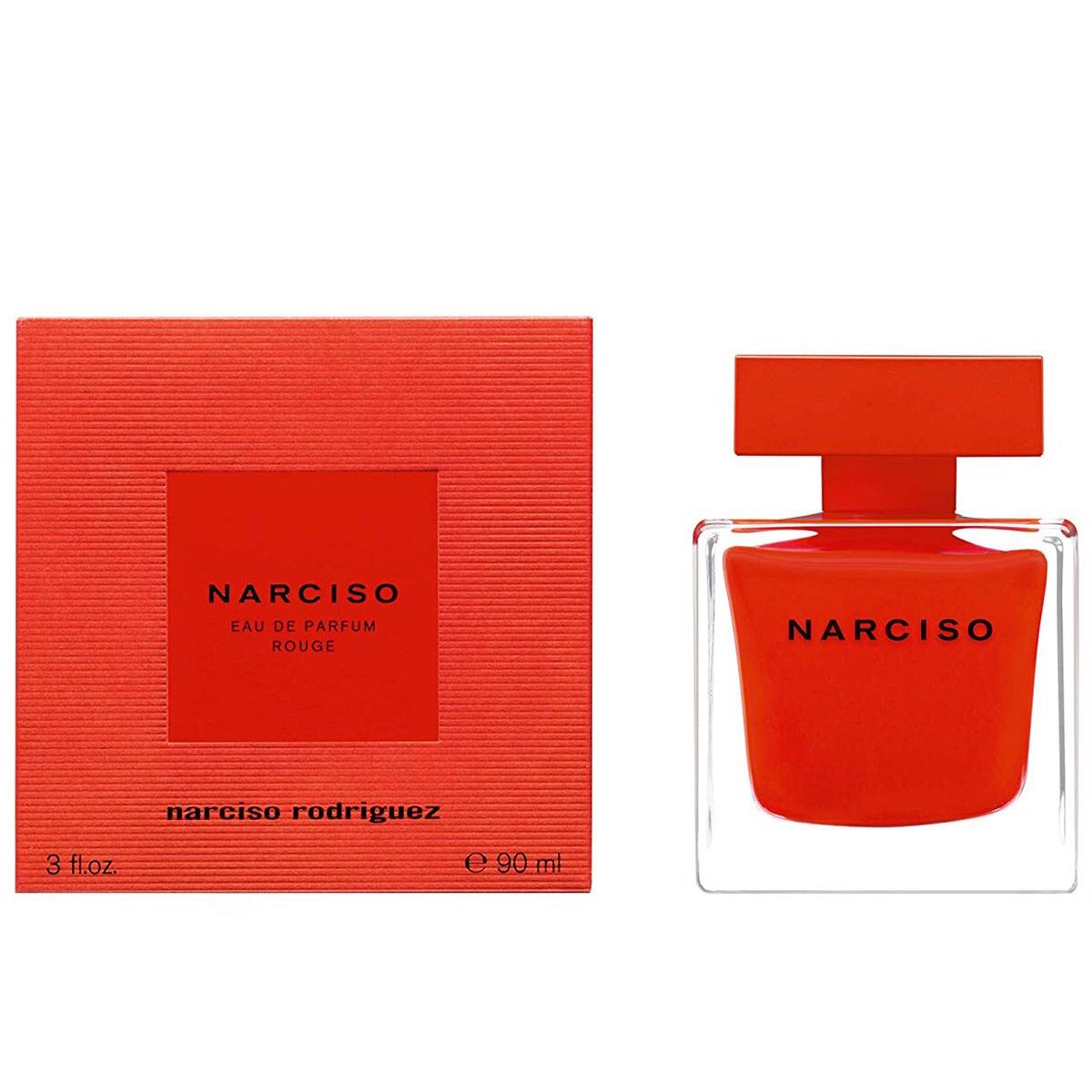 Nước hoa chiết NARCISO ROUGE (10ml)