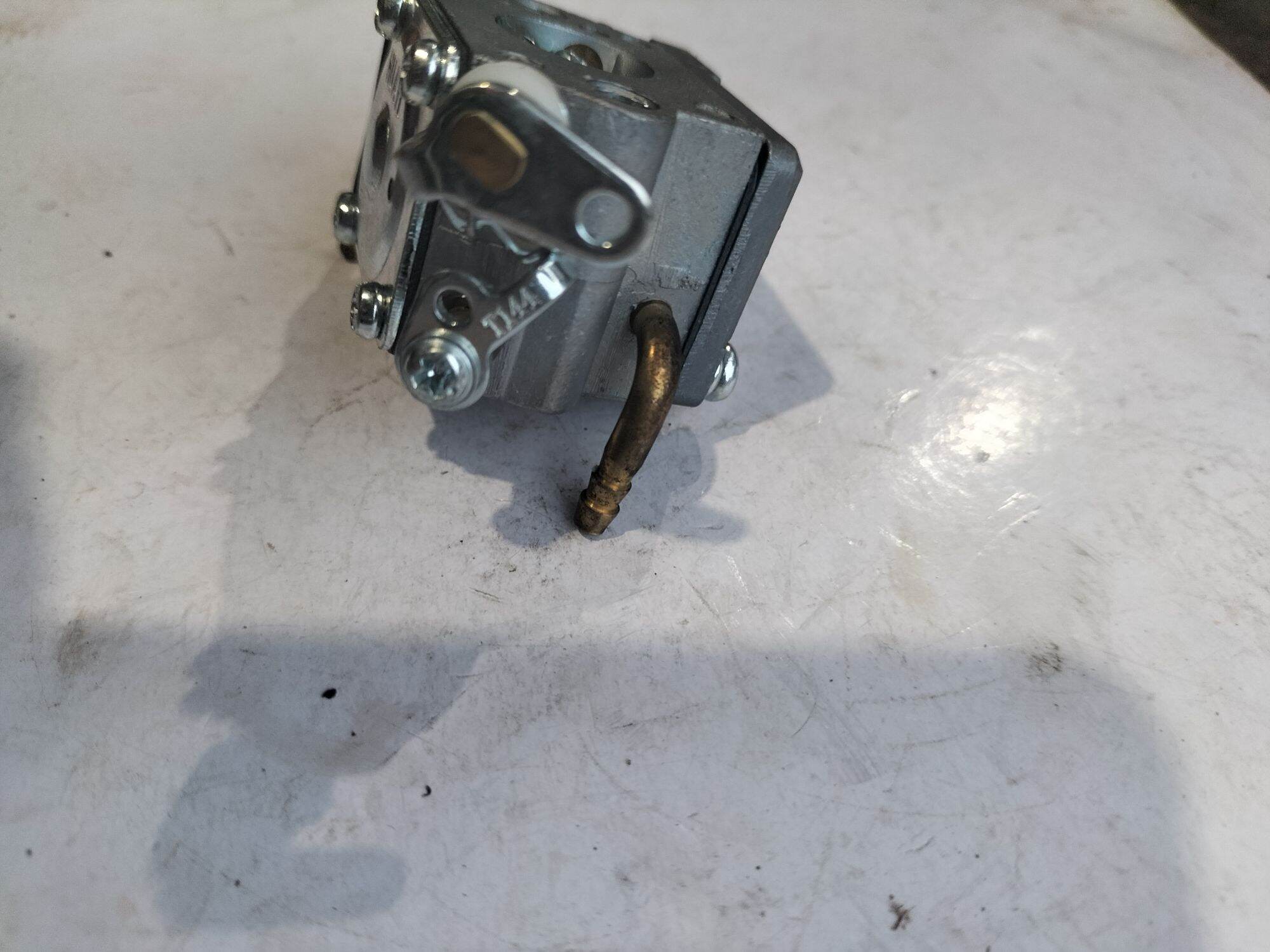 bình xăng con máy cưa xích 2500 mini