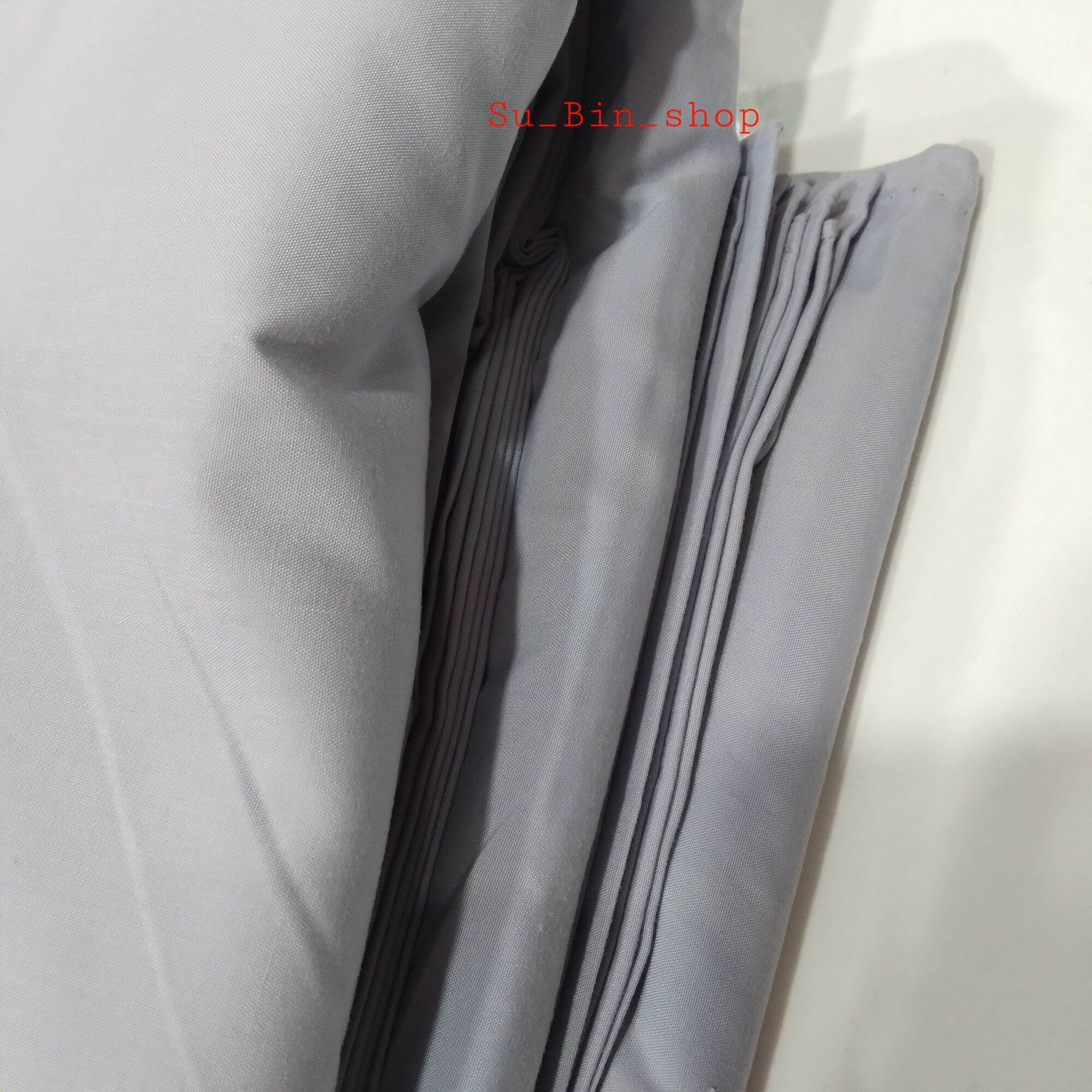 Vải kate silk may đồ đi chùa