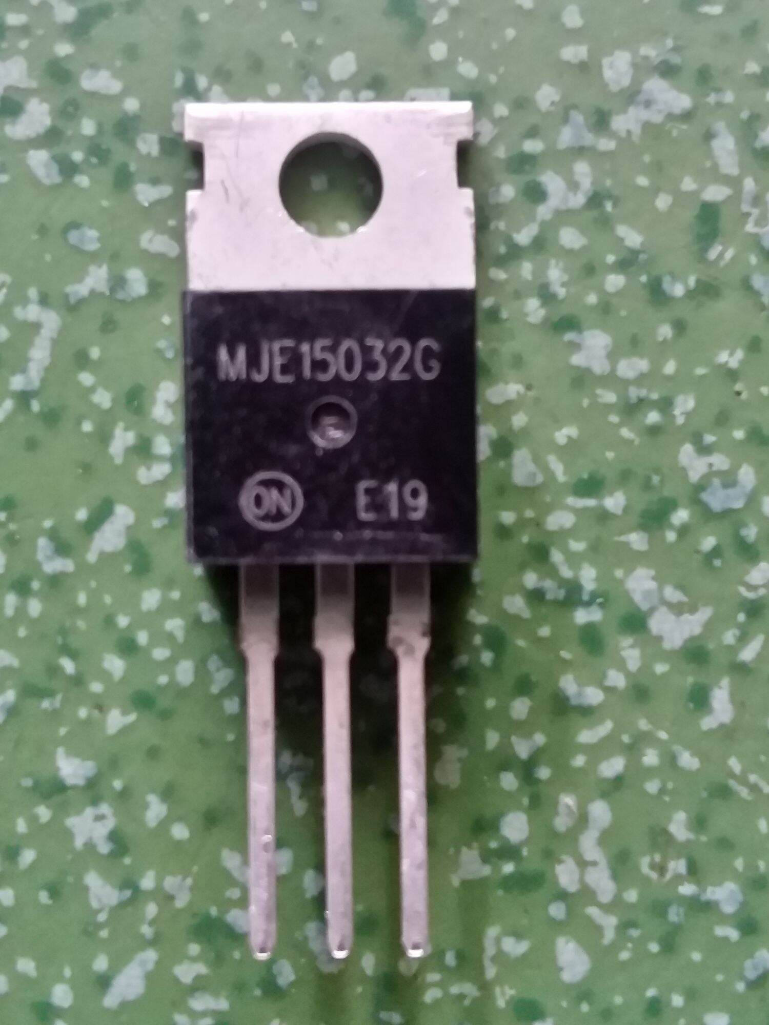 1 CHIẾC MJE15032G-HOẶC MJE15033G