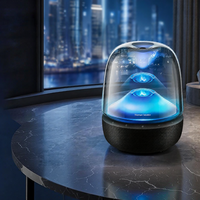 Harman Kardon | Loa Không Dây Bluetooth Cho Nhà Tăng Cường Bass