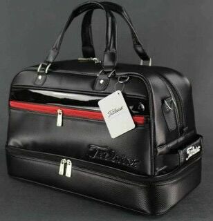 Túi Đựng Quần Áo Golf Titleist - Titleist Boston Golf Bag