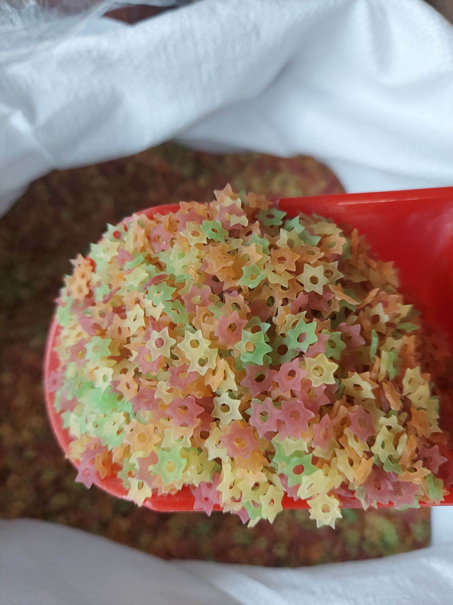 1 KG NUI NGÔI SAO cho bé