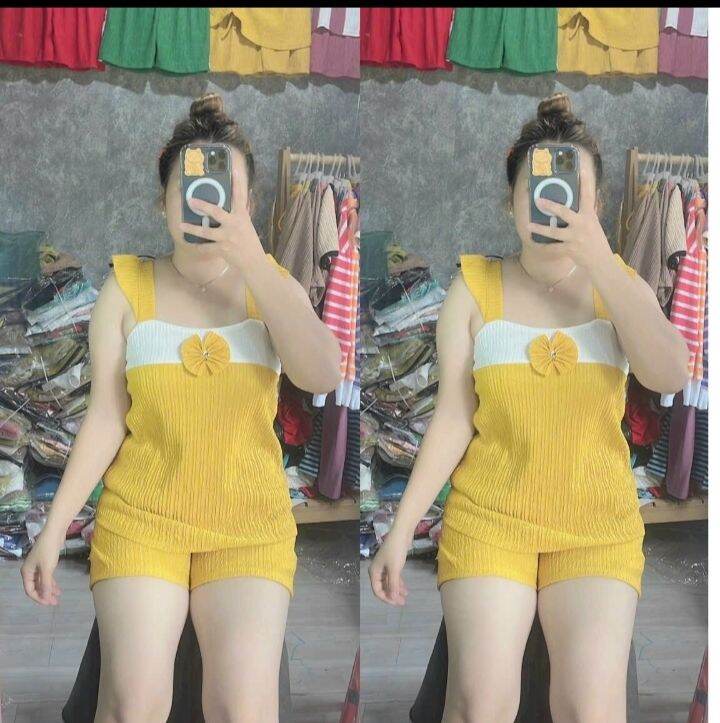 đồ bộ nữ. từ 40_58ky