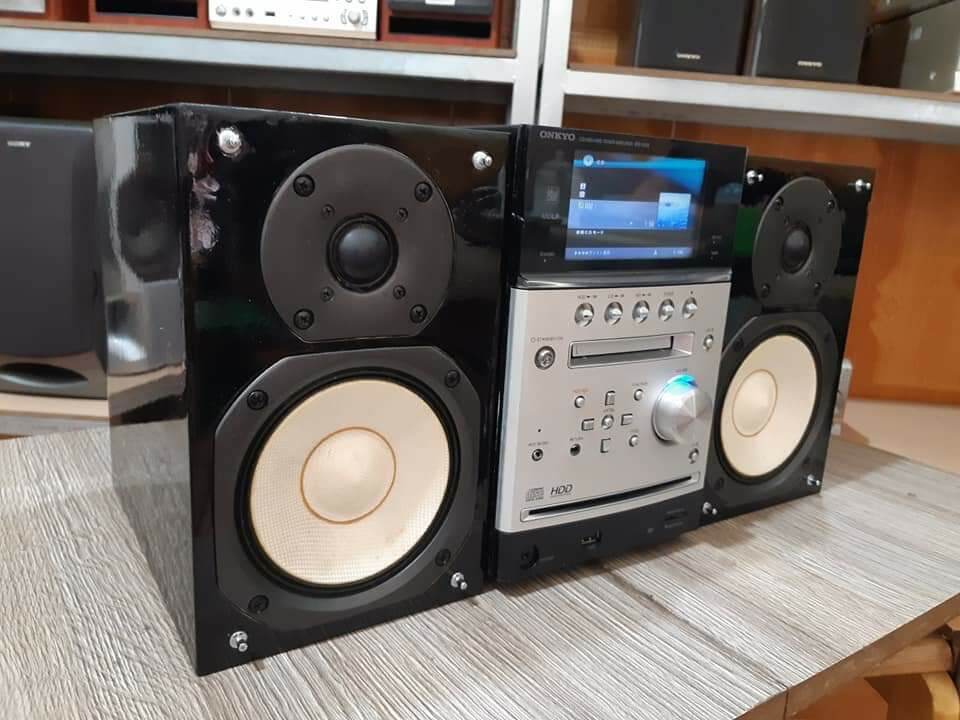 dàn Onkyo NX8