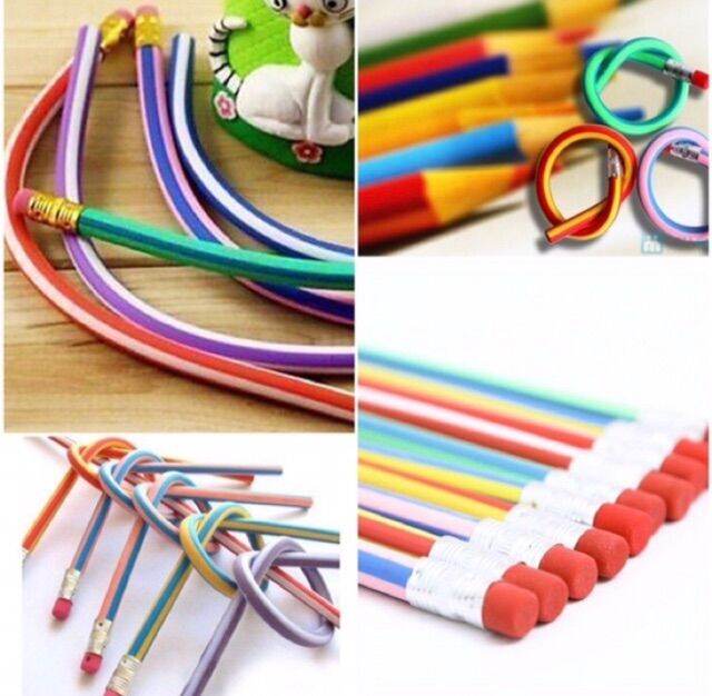 Bút chì uốn dẻo 30cm