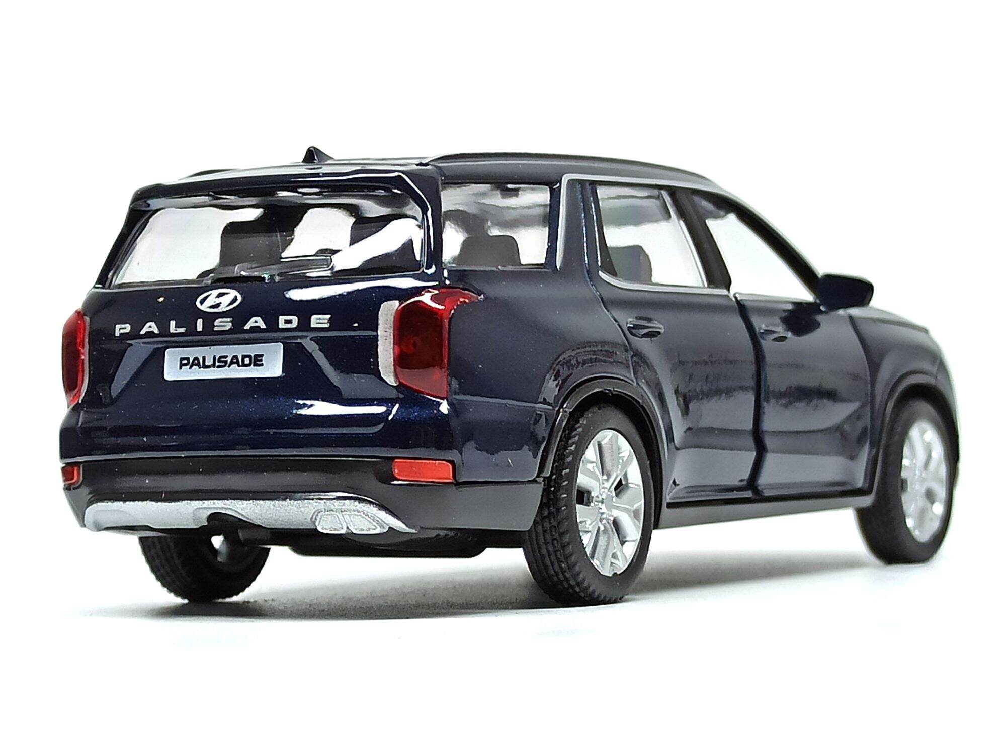 Mô hình Hyundai Palisade