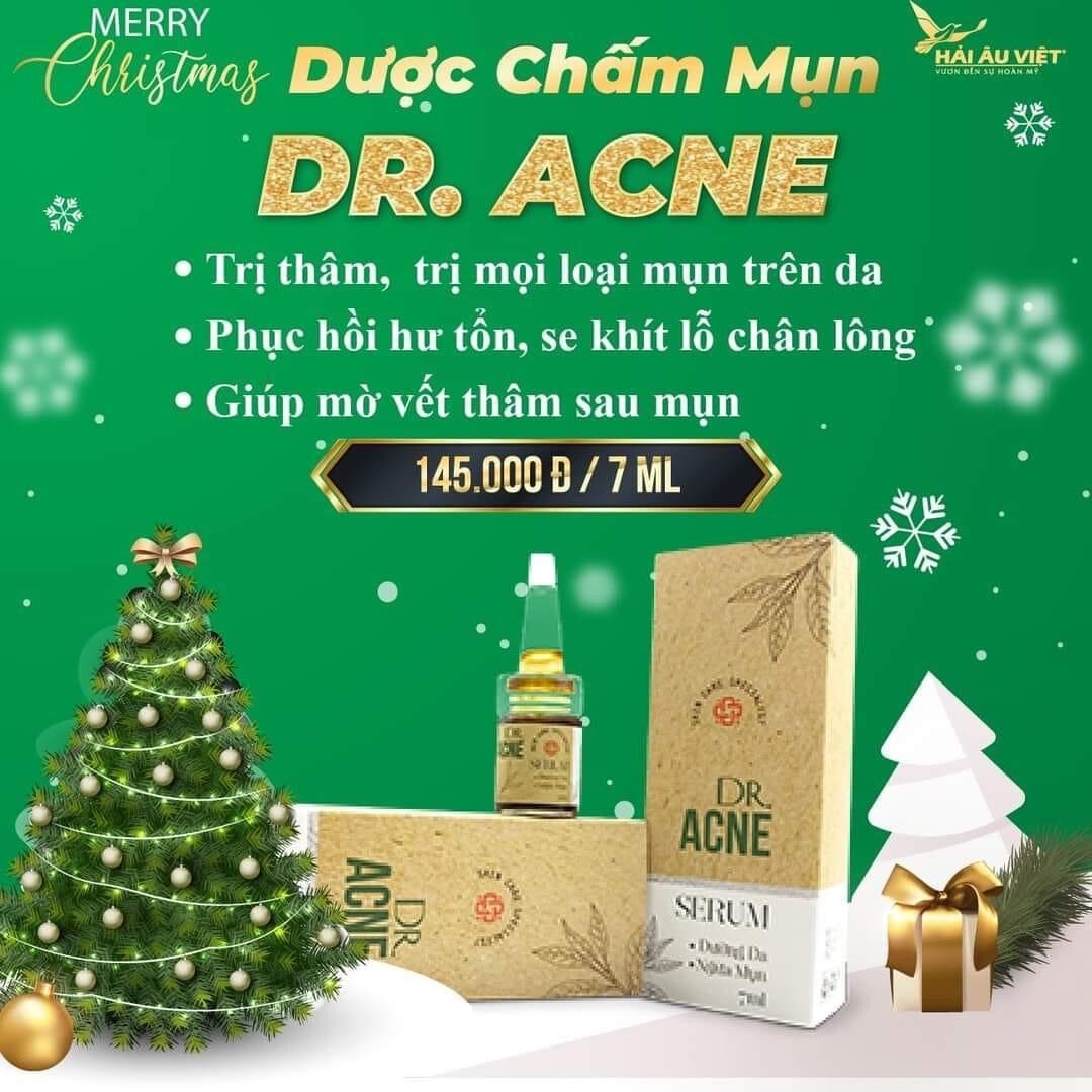 Dược chấm mụn(GIÁ HỦY DIỆT)tri tất cả các loại mụn.an toàn tuyệt đối cho cả bà bầu và em bé