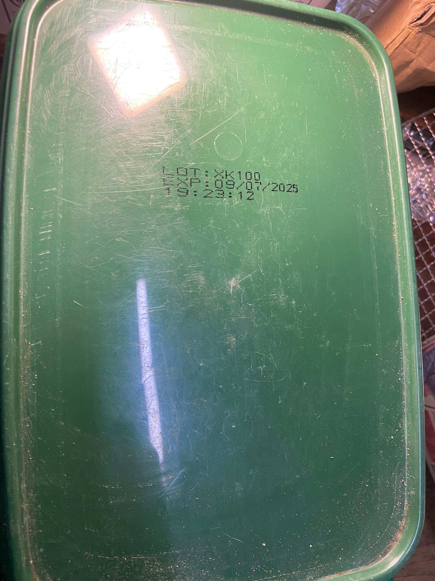 [HCM]Bột Nutri A21 100g , date 07/2025.