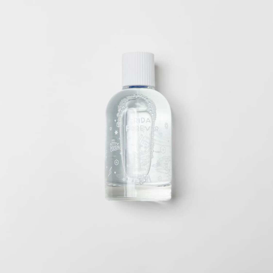 Nước hoa trẻ em Zara - FRIDAY FOREVER 100ml