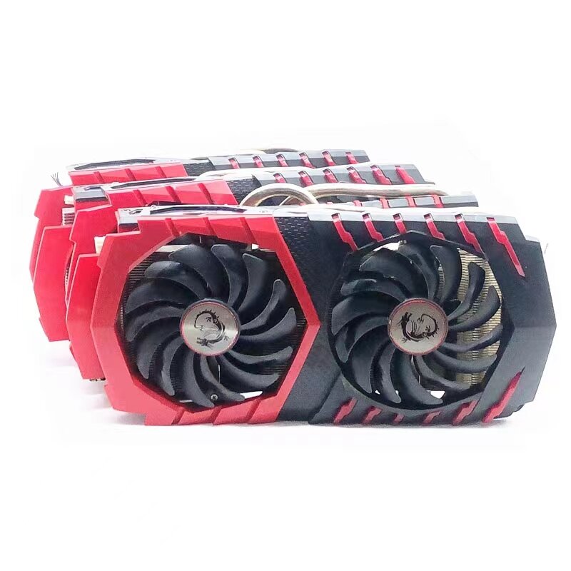 MSI | Heat Sink for Graphics Card Giá 314,000 Đồng*Miễn phí vận chuyển