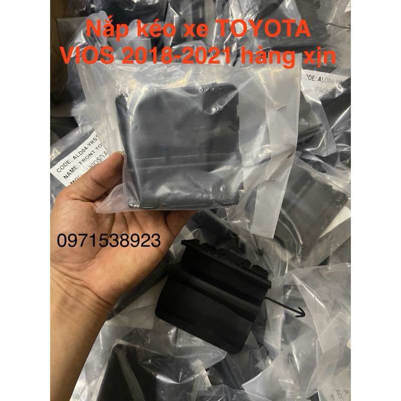 NẮP ĐẬY KÉO XE VIOS 2018-2021
