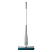 SHUXIAOFU | Chổi Lau Nhà Mini Thấm Hút Không Cần Tay