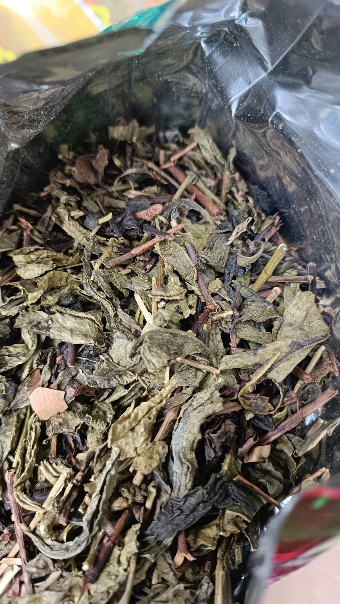 TRÀ ĐẠI THÀNH LÀI  PHÚ QUÝ 300 G